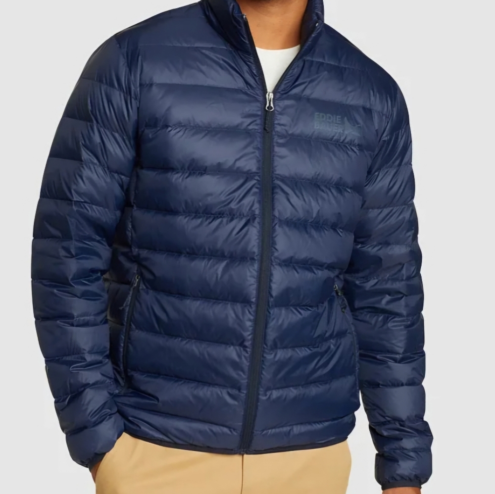 Eddie Bauer